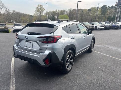 New 2026 Subaru Crosstrek 2.0i Premium image 58