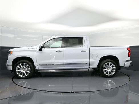 New 2026 Chevrolet Silverado 1500 High Country image 4