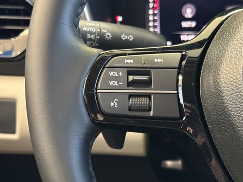 New 2026 Honda Passport RTL image 26