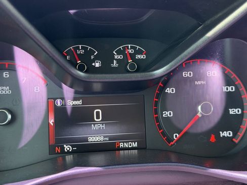 Used 2015 GMC Canyon SLT AWD/4WD image 27