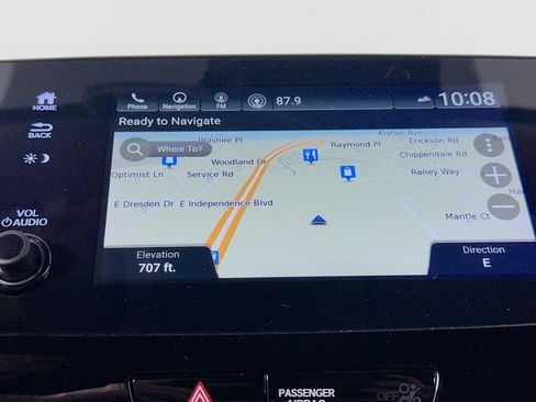 Used 2019 Honda Pilot Touring image 22