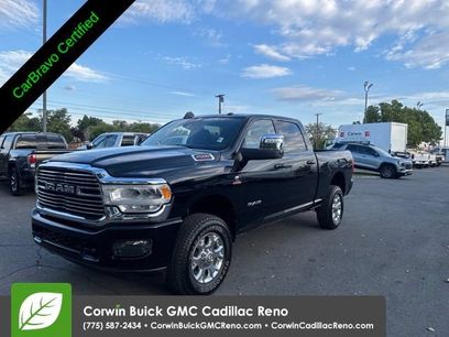 Used 2024 RAM 2500 Laramie w/ Safety Group