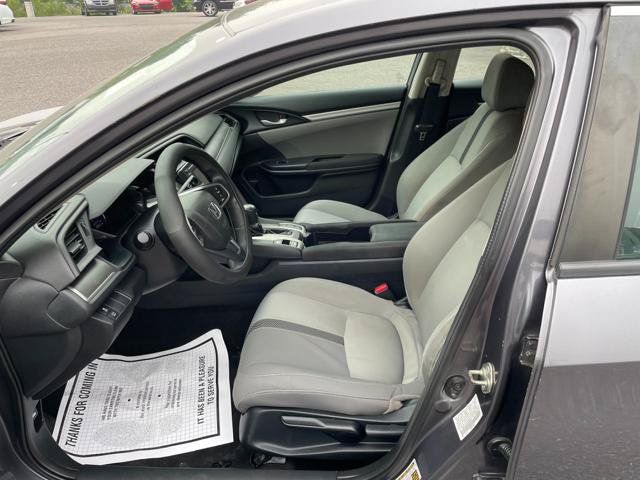 Used 2016 Honda Civic LX image 15