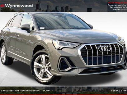 Used 2020 Audi Q3 2.0T Premium Plus w/ Premium Plus Package