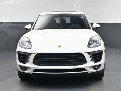 Used 2017 Porsche Macan S AWD/4WD image 6