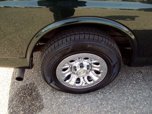 Used 2014 Chevrolet Express 1500 LT w/ LT Preferred Equipment Group image 31