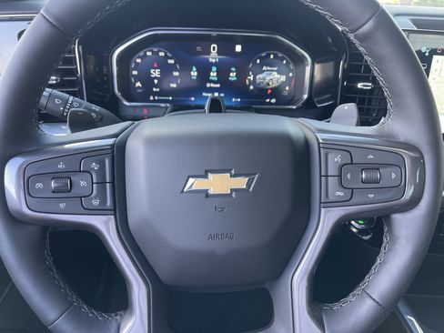 New 2026 Chevrolet Silverado 1500 High Country AWD/4WD image 25