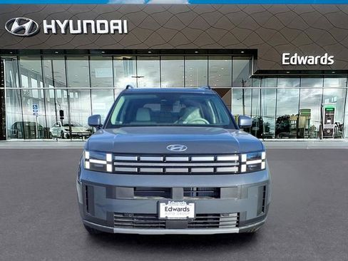 New 2026 Hyundai Santa Fe SEL image 12