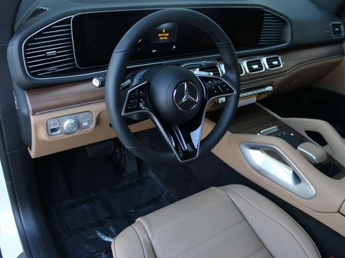 New 2026 Mercedes-Benz GLE 450 4MATIC image 4