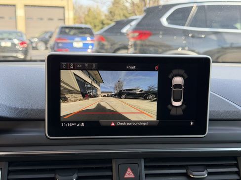 Used 2018 Audi S5 Prestige image 36