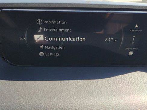 New 2026 MAZDA CX-50 AWD 2.5 Hybrid w/ Cargo Package image 27