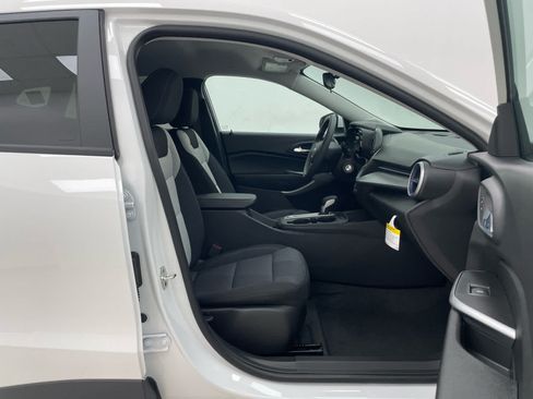 New 2026 Chevrolet Trax LS w/ LS Convenience Package FWD image 14