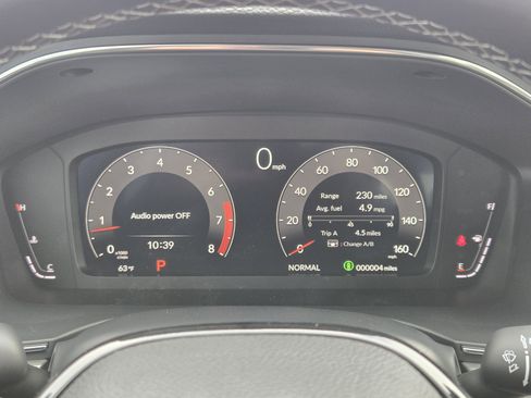 New 2026 Acura Integra A-Spec image 12