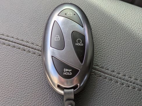 New 2026 Hyundai Tucson SEL image 32