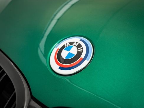 Used 2023 BMW M8 Competition w/ M Carbon Exterior Package image 4