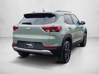 New 2026 Chevrolet TrailBlazer LT w/ Driver Confidence Package video 2