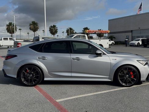 Used 2026 Acura Integra Type S FWD image 16