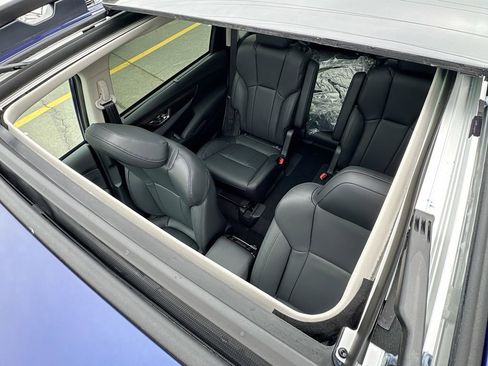 New 2026 Subaru Ascent Touring image 26