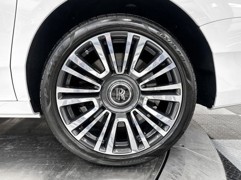 Used 2021 Rolls-Royce Ghost image 11