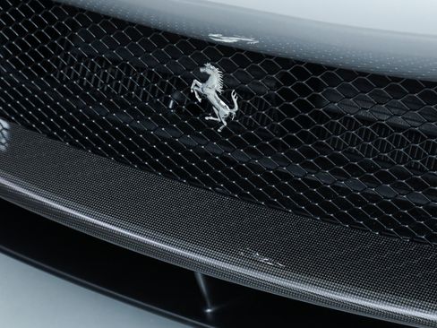 Certified 2024 Ferrari Purosangue image 15