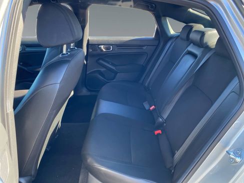 Used 2025 Honda Civic Sport image 13