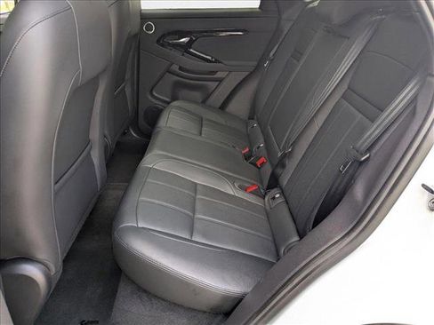 Certified 2024 Land Rover Range Rover Evoque S image 18