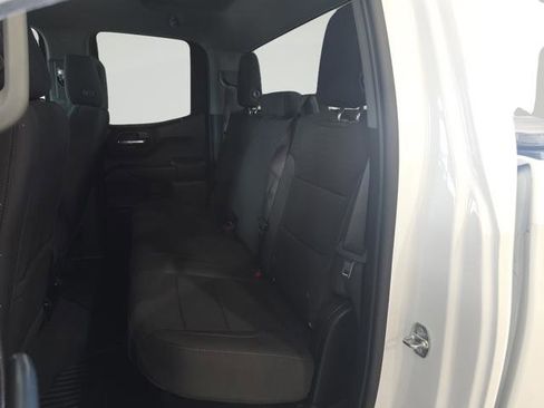 Used 2023 Chevrolet Silverado 1500 Custom image 25