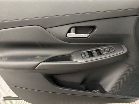 New 2026 Nissan Sentra SV w/ SV Convenience Package image 22