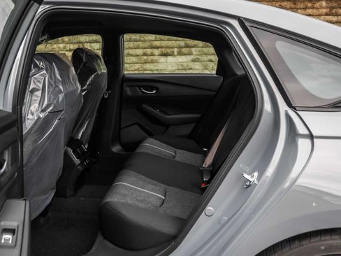 New 2026 Honda Accord Sport image 10