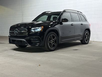 Used 2024 Mercedes-Benz GLB 250
