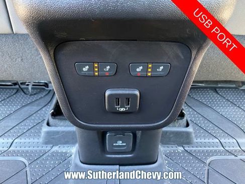 Used 2024 Chevrolet Equinox Premier FWD image 44