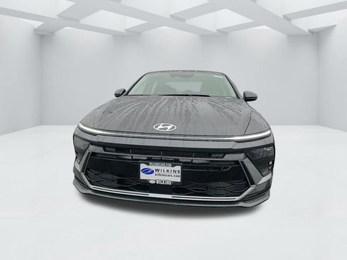 New 2026 Hyundai Sonata SE image 10