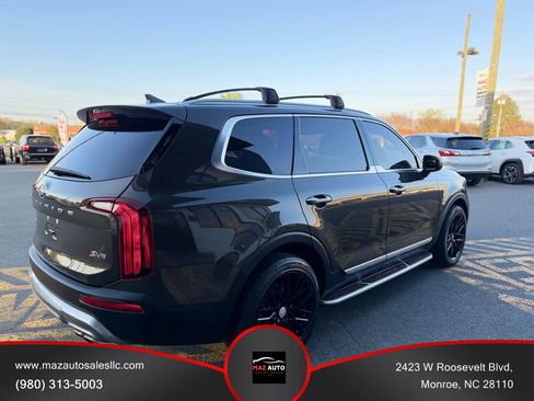 Used 2020 Kia Telluride S image 5