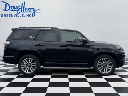 Used 2023 Toyota 4Runner TRD Sport image 6
