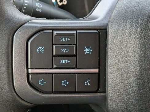 Certified 2023 Ford F150 XLT w/ Equipment Group 302A High image 28