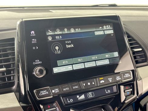 Used 2022 Honda Odyssey Touring image 33