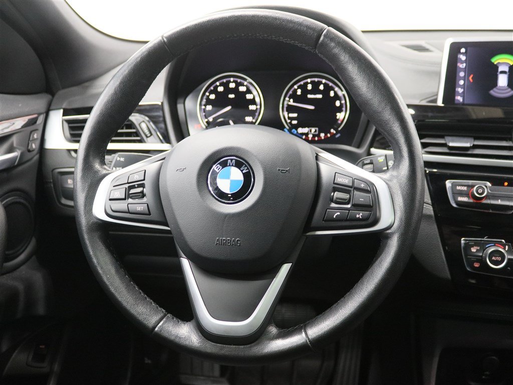Used 2022 BMW X2 xDrive28i w/ Convenience Package AWD/4WD image 24
