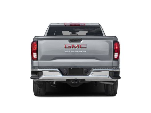 New 2026 GMC Sierra 1500 Elevation RWD image 29