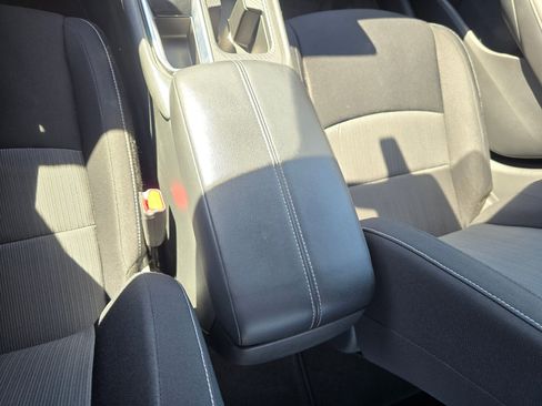 Used 2021 Nissan Sentra SV FWD image 55