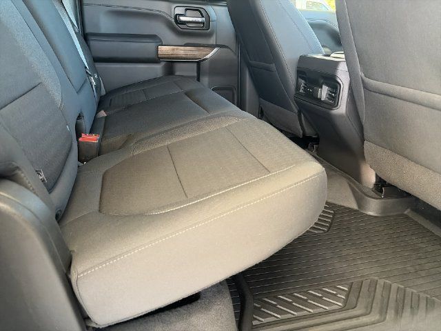 Used 2020 Chevrolet Silverado 1500 RST AWD/4WD image 25