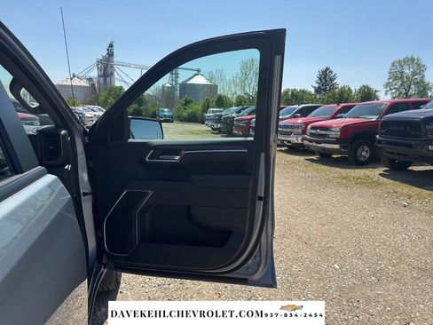 Used 2026 Chevrolet Silverado 1500 LT AWD/4WD image 27