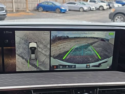 Used 2026 INFINITI QX80 Autograph image 32