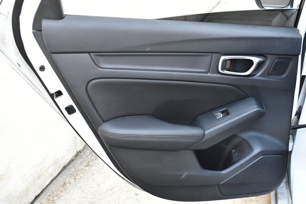 Used 2023 Acura Integra FWD image 18