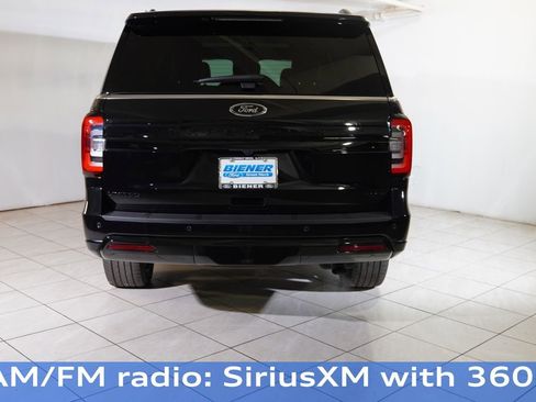 Used 2023 Ford Expedition Max Limited image 19