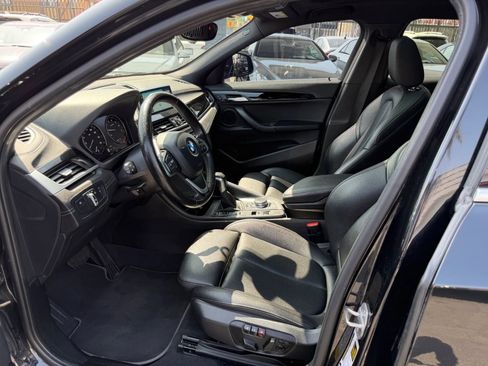 Used 2019 BMW X2 sDrive28i FWD image 28