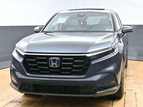 Used 2024 Honda CR-V EX-L image 5