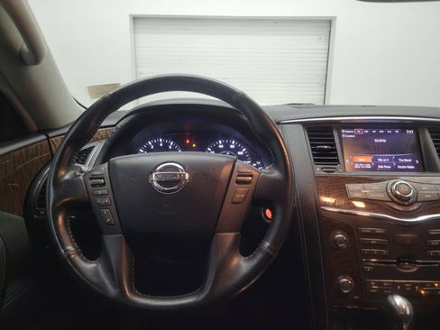 Used 2018 Nissan Armada SV w/ Driver Package image 22