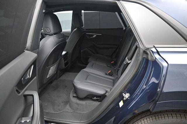 New 2026 Audi Q8 Premium Plus AWD/4WD image 11