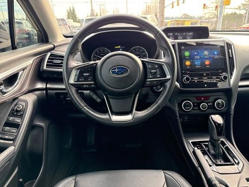 Used 2023 Subaru Impreza 2.0i Limited image 19