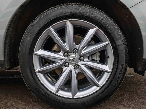 Used 2023 Acura RDX AWD image 26